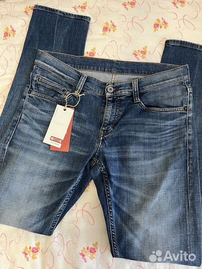 Джинсы Mustang (Германия)