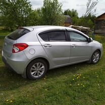 Brilliance H230 1.5 AMT, 2015, 53 000 км, с пробегом, цена 540 000 руб.