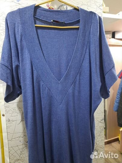 Женская одежда пакетом 42 44