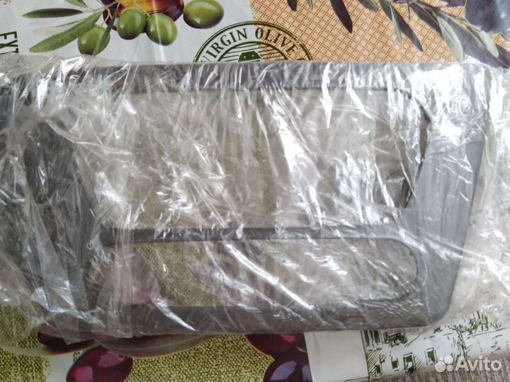 Магнитола kia rio 3