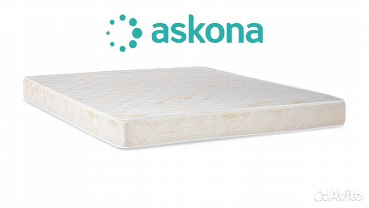 Матрас новыйт 180х200