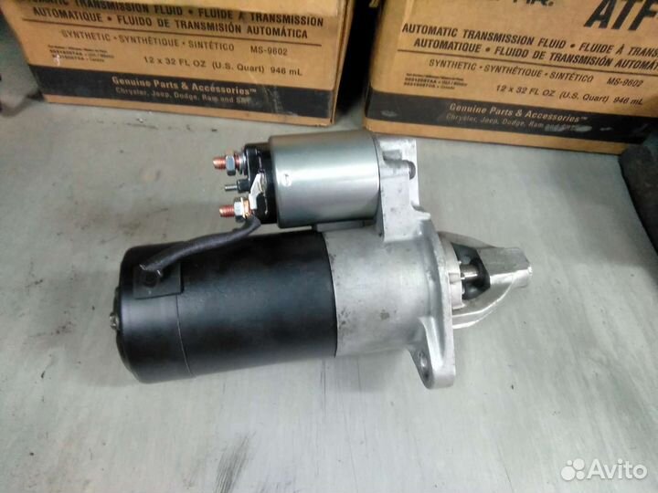 Для Джип Гранд Чероки Двигатель 4,7