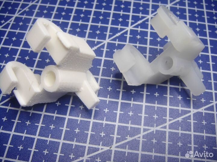 Запчасти для настольного хоккея кронштейн 