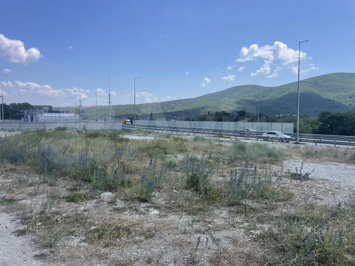 Участок 25 сот. (промназначения)