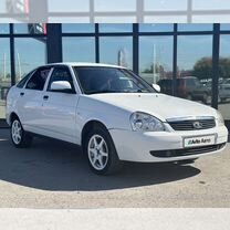 ВАЗ (LADA) Priora 1.6 MT, 2010, 176 000 км, с пробегом, цена 419 000 руб.