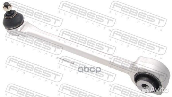 Тяга передняя 1625204F Febest