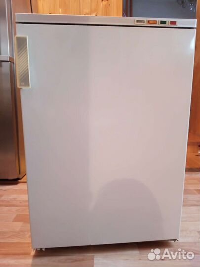 Морозильная камера бирюса бу