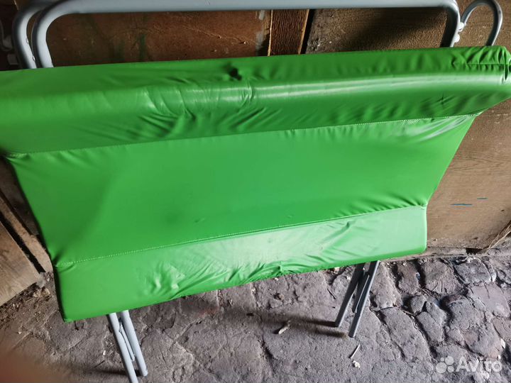 Пеленальный столик, складной