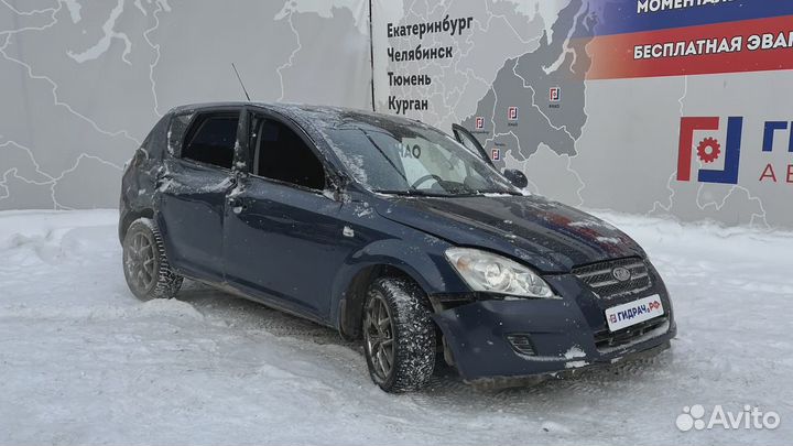 Колонка рулевая Kia Ceed (ED) 56310-1H500