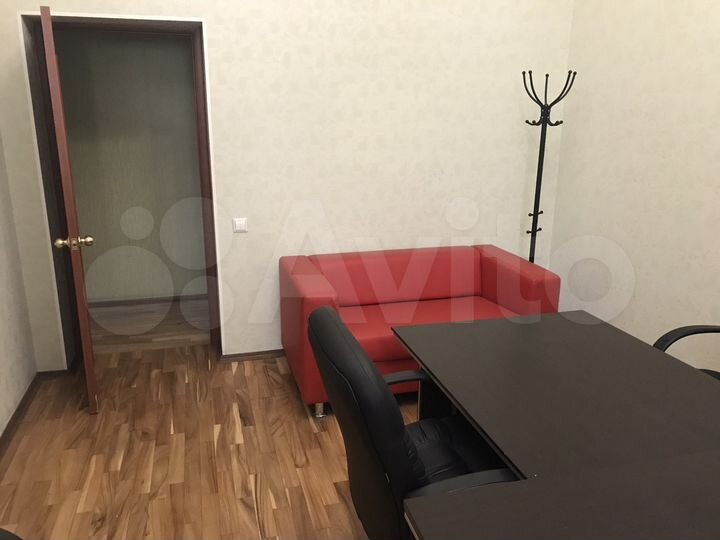 Офис, 115.5 м²