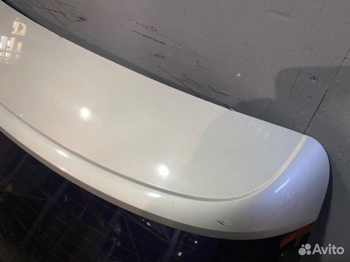 Дверь багажника Audi A6 C7