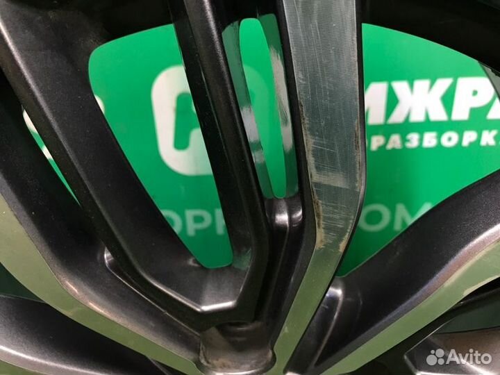 Диск литой Geely Atlas Pro (1 шт.) R18