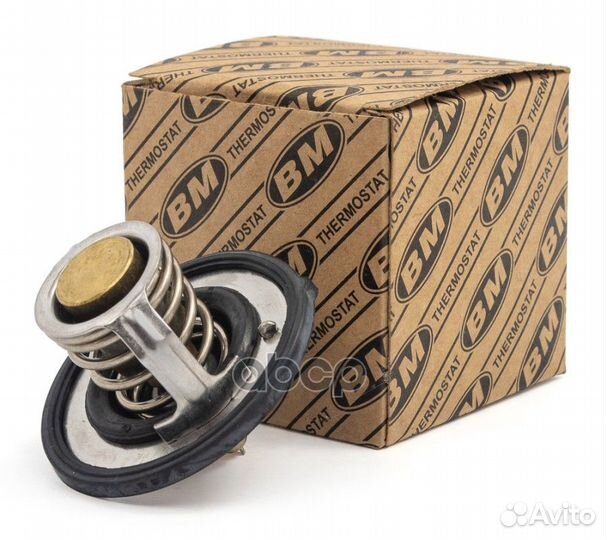 Термостат TA4006 TA4006 BM-Motorsport
