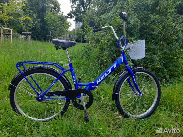 Складные велосипеды и не только