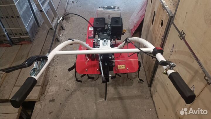 Мотоблок Brait чугуный редуктор