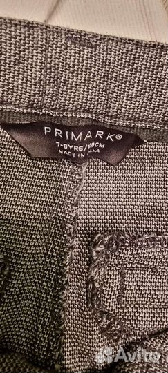 Одежда для школы