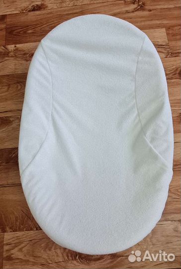Матрас - кокон для новорожденных cocococon