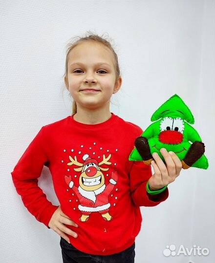 Творчество для детей