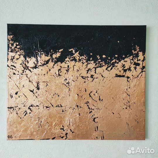 Картина интерьерная