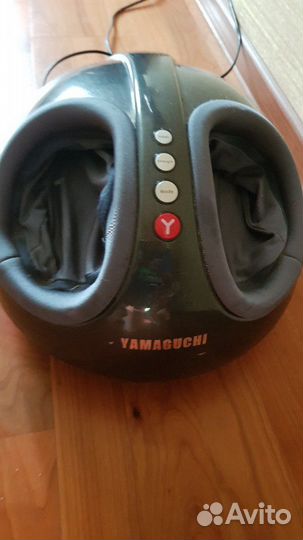 Массажер ног