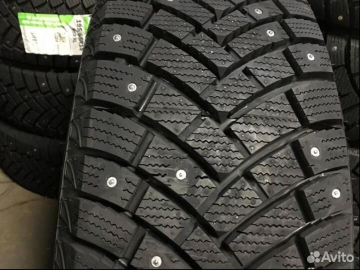 LingLong Green-Max Winter Grip 215/65 R16 98T