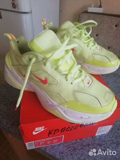 Кроссовки Nike 39 размер