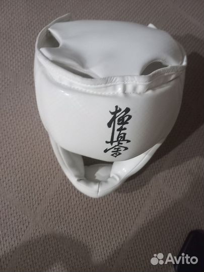 Детский шлем защитный