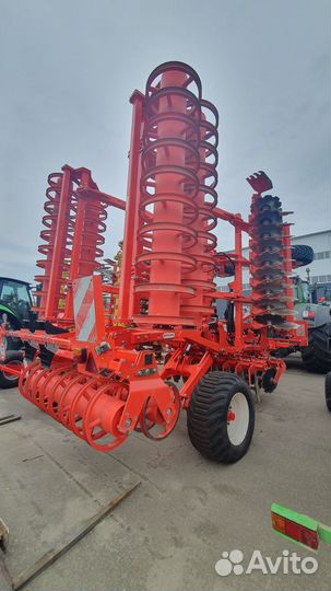 Борона Maschio Gaspardo Veloce 700, 2022