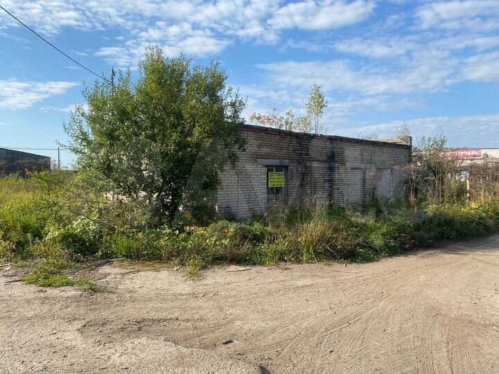 Производство, 82.5м²