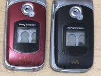 Sony ericsson раскладушка w300i