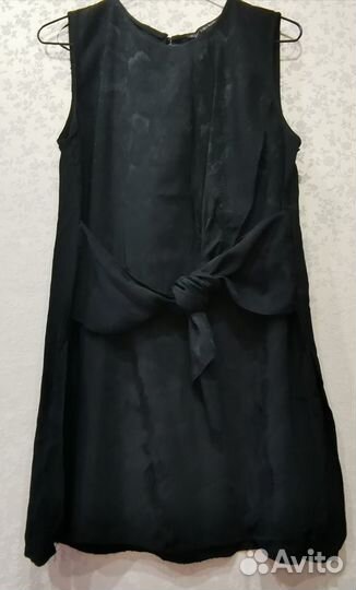 Платье туника zara