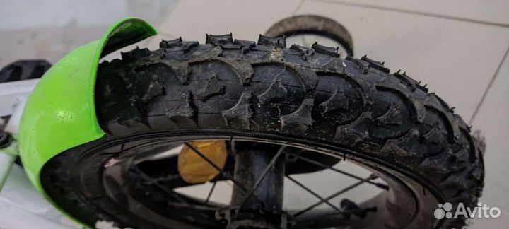 Детский велосипед Stels 12 и 16 дюймов бу