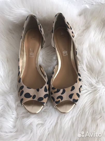 Туфли женские 38 размер