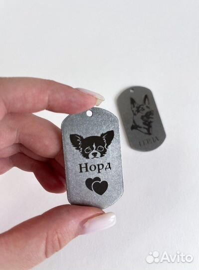 Лазерная гравировка по металлу и дереву