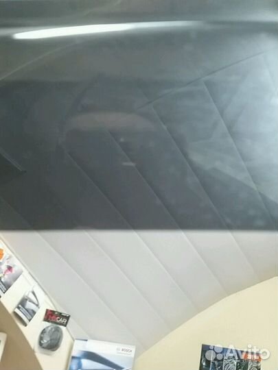 Ветровики дверей Hyundai Tucson II 2009)