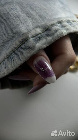 Модель на маникюр бесплатно