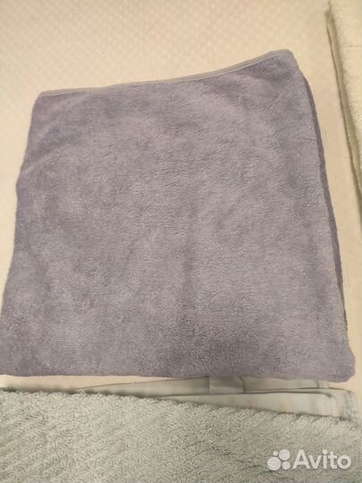 Полотенца бу банные