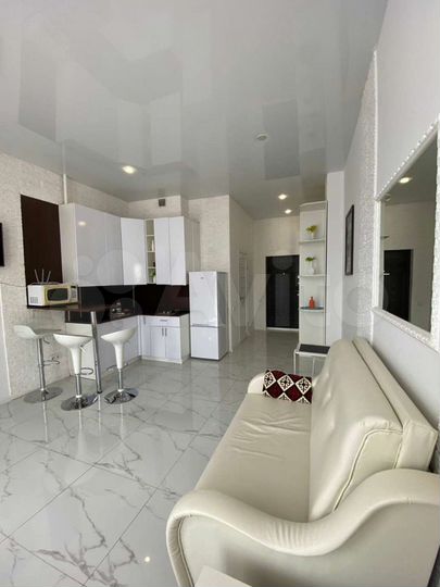 Квартира-студия, 32 м², 5/7 эт.