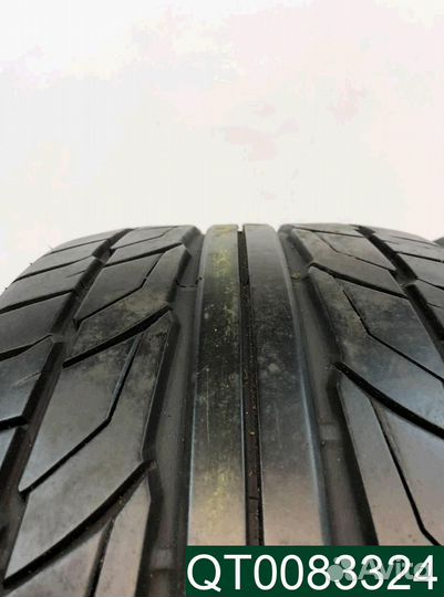 Nitto NT555 G2 275/40 R20 103N