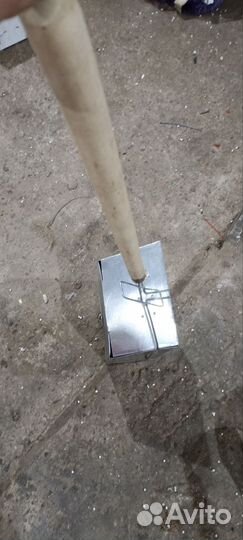 Совок для мусора