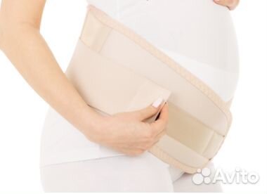 Бандаж - пояс размер L