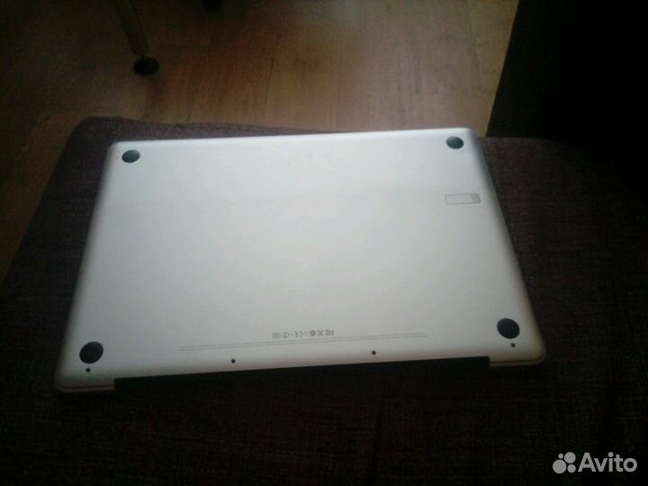 Apple MacBook Pro 15 1286 2009
