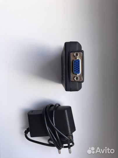 Видеоконвертер