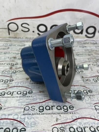 Переходник для вала PTO Murat Makina AK00800 UNI