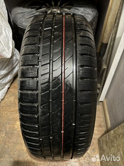 Nokian Tyres Nordman SX3 215/55 R16 97H