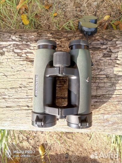 Бинокль swarovski EL 8X32