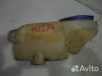 Бачок омывателя Ауди A4 B6