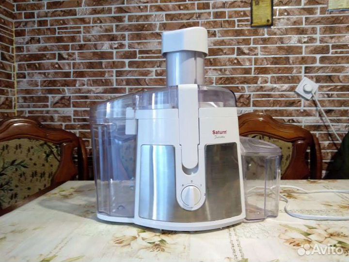 Соковыжималка