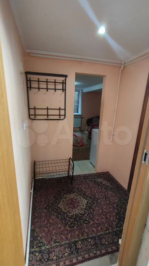 Квартира-студия, 24 м², 1/3 эт.
