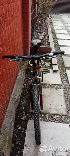 Велосипед Sport NewBike MTB Sport 18